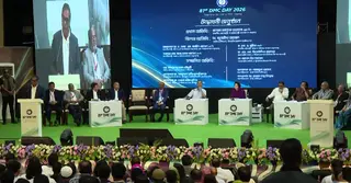 ঢামেকের ৮০ বছর পূর্তি অনুষ্ঠানে প্রধানমন্ত্রী